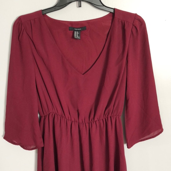 Forever 21 Dresses & Skirts - Dress